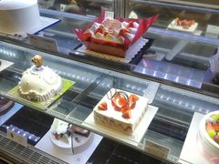 -巴黎贝甜(杨浦宝地店)