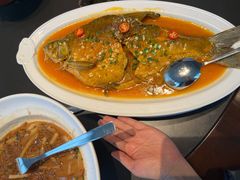 -曾宴·楚菜(湖北省博物馆店)