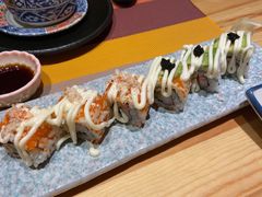 -蟹福家活蟹料理·豪华自助(绿洲假日酒店)