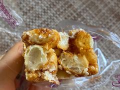 -圣安娜饼屋(信和广场店)