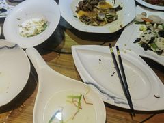 -烟水渔庄餐厅(西溪湿地店)