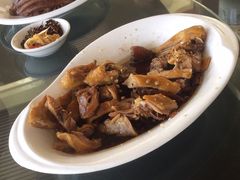 -瑞丰园庭院餐厅·白族传统家常菜