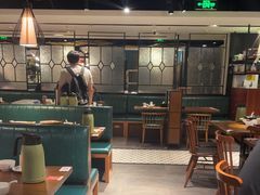-南拳十三姨·潮汕砂锅粥(世纪金源店)