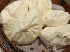 叉烧包-港禧茶餐厅(美莲广场店)