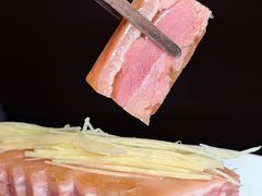 -兰庭玉树·老饭骨家宴(后海店)