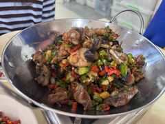 -笨罗卜浏阳菜馆(星沙店)