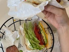 -BIG BAGEL(永康路店)
