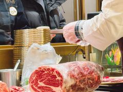 -炭之家齐齐哈尔大片烤肉·涮毛肚火锅·齐齐哈尔烤肉(中央大街店)