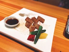 -皇品田苑日式料理(苏州中心店)