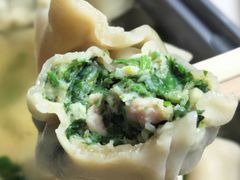 -顶巧鸡汤馄饨(虹口总店)