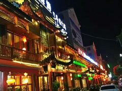 -阿胖龙虾小海鲜(宁国南路总店)