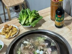 -海关荤豆花(洋河一路店)