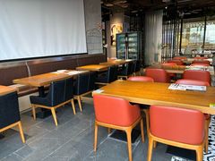 -曼乐辰餐厅(中庚漫游城店)