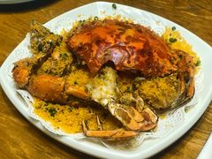 -南海渔家•海鲜•正宗海南菜(海棠湾店)