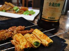 -郑喜旺烧烤(郑州总店)