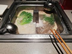 -海底捞火锅(老城根店)