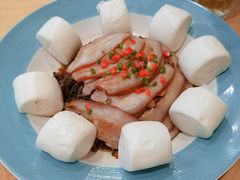 -小苏舍餐厅(木渎店)