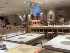 -呷哺呷哺 黄金牧场 (中发百旺店)