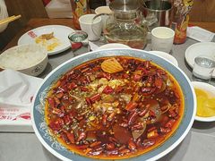 -马家水煮鱼(富民街店)