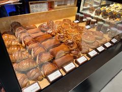 -LANLIZI BAKERY(COSMO店)