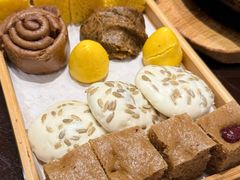 -紫泥369粗粮季(鼓楼店)