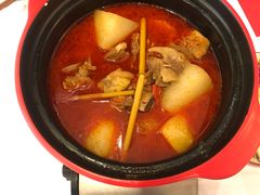 -阿诺泰·泰国餐厅(紫荆店)