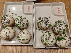 -东泰祥生煎馆(重庆北路店)