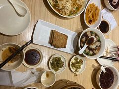 -花园茶楼(兴城西路店)