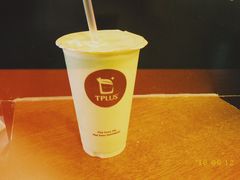 -TPLUS茶家(上海商城南京西路店)