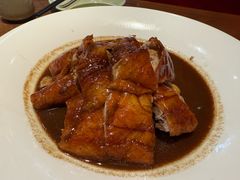 -蝴蝶里·粤菜·点心(龙湖杭州金沙天街店)
