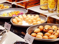 自助餐-长春富力万达文华酒店-集·味自助餐厅