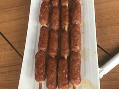 -乐凯撒披萨(欢乐颂购物中心店)