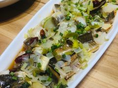 -李氏疙瘩汤·本地海鲜·老烟台菜(所城里店)