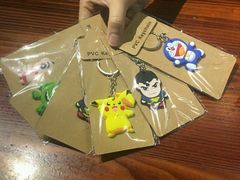 -S Team剧情密室(杭州龙翔桥店)