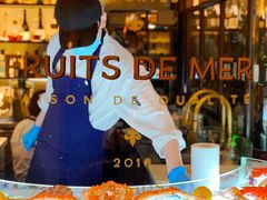 -壳里西餐厅Coquille Seafood Bistro(蒙自路店)