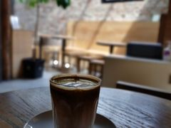 熔岩 Dirty-VOYAGE COFFEE(北锣鼓巷店)