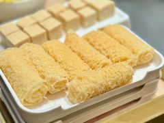 -潮汕大目牛肉火锅(水围店)