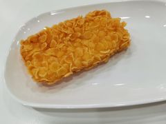 炸虾排-宜家·瑞典风味餐厅(北京西红门店)