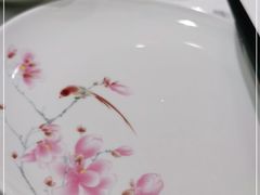 -金春禧·鲁菜海鲜(延吉路万达店)