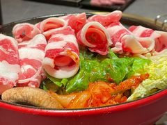 -花时·炭火烧肉(东百中心A馆店)