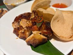 -帕蓝·暹罗料理(大学路店)