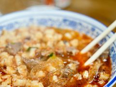 优质羊肉泡馍-老刘家泡馍·陕西老字号(钟楼广济街店)
