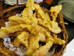 现炸酥肉-沸炉重庆老火锅(军事博物馆店)