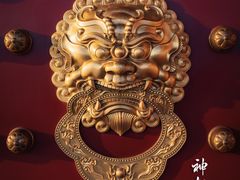 -隋唐洛阳城明堂天堂景区
