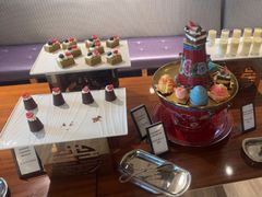 -北京王府井希尔顿酒店·万斯阁西餐厅