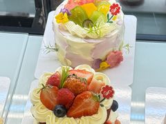 -花花卷卷·鲜食蛋糕(泉屋店)