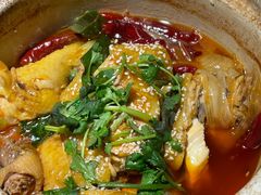 -周家二小姐的菜(西津渡店)