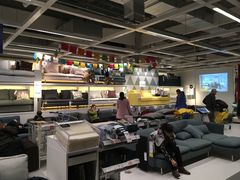 -宜家家居(西安未央商场店)