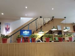 大堂-嘎嘎鸭下巴·爆辣干锅(明教寺店)