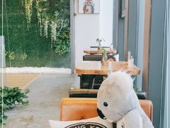 -了不起的考拉咖啡店(高新店)
